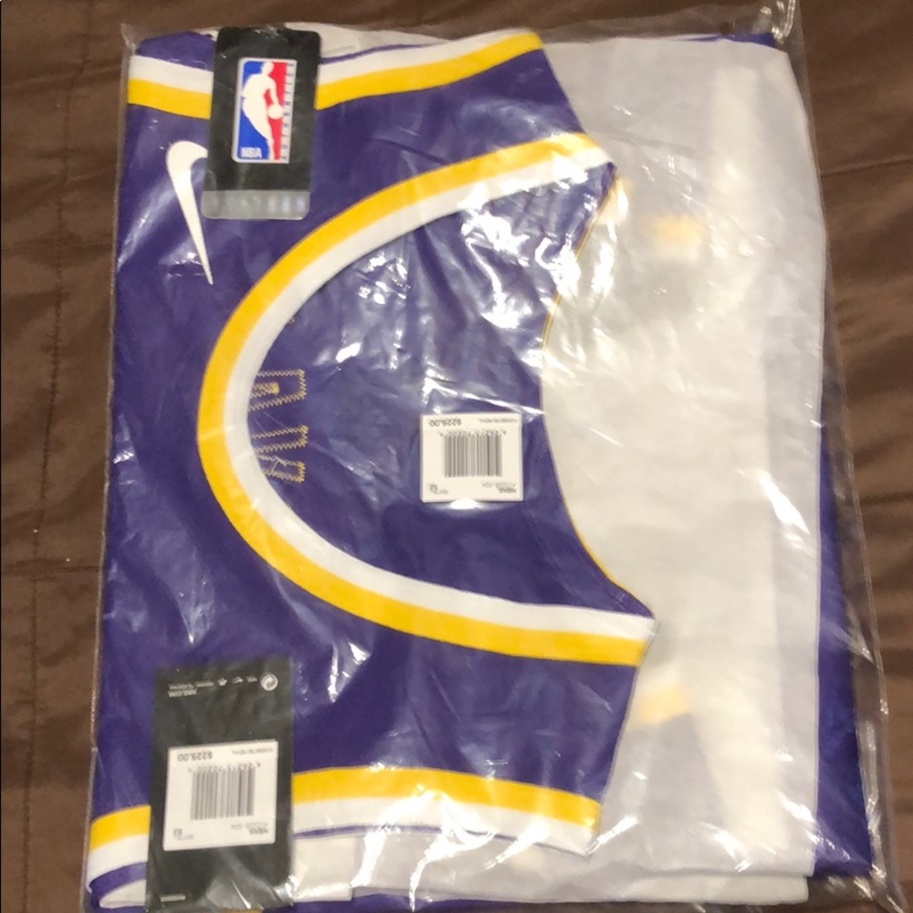 Lakers Kobe Bryant Jersey